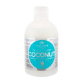 Coconut Shampoo - Shampoo 1000ml