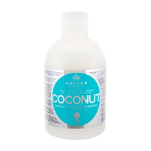 Coconut Shampoo - Shampoo 1000ml