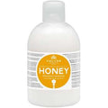 Honey Shampoo - Regenerating shampoo with honey extract 1000ml