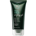 Styling gel for volume and shine of hair Tea Tree ( Styling Gel) 150ml