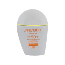 Sports SPF50+ BB Cream - Waterproof BB cream 30 ml Medium Dark