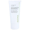 AHA Facial Fluid, 10% Night Skin Cream 50ml