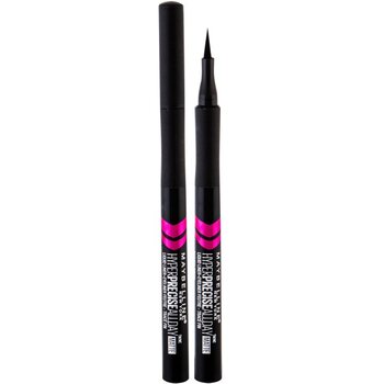 Water-resistant eyeliner in Hyper Precise All Day Matte (Liquid Pen) 1 ml Black Matte