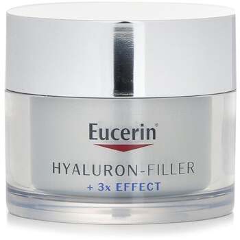 Hyaluron Filler Cream SPF 30 - Wrinkle Day Cream 50ml