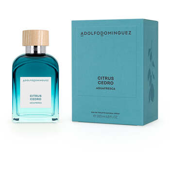 Agua Fresca Citrus Cedro EDT 60ml