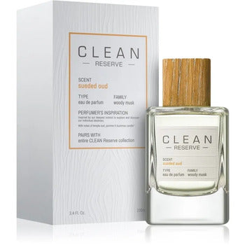 Reserve Seuded Oud EDP 100ml