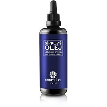 Original Series Rosehip Oil - Cold pressed rosehip oil 100ml