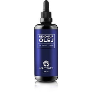 Original Series Renohair Oil - Regenerating Hair Oil 100ml