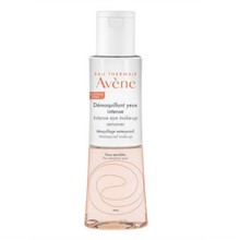 Intense Eye Make-Up Remover - A two-phase remover for sensitive eyes 125ml