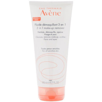 Make-Up Remover 3in1 200ml