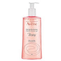 Body Gentle Shower Gel - Gentle Shower Gel 500ml