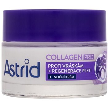 Collagen Pro Cream - Wrinkle Night Cream 50ml