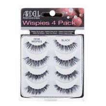 Wispies Demi Wispies - False Eyelashes Black