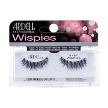 Wispies Baby Wispies - Fake eyelashes Black