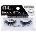 Studio Effects Wispies - False Eyelashes Black