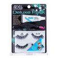 Deluxe Pack - Set for false eyelashes Black