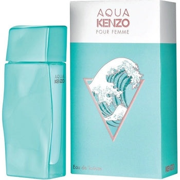 Aqua Kenzo pour Femme EDT 50ml