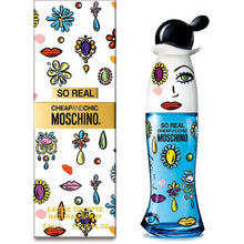 So Real EDT 100ml