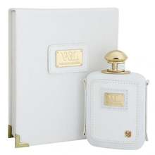 Western Leather White EDP 100ml