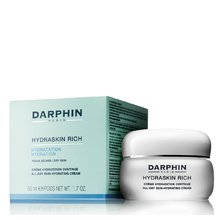 Hydraskin Rich - Moisturizing cream with a rich texture 50ml