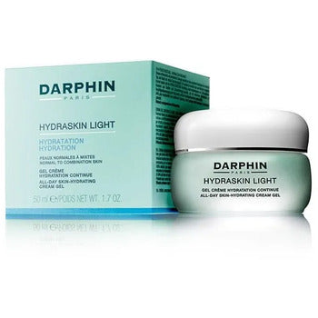 Hydraskin Light - Light moisturizing gel-cream 50ml