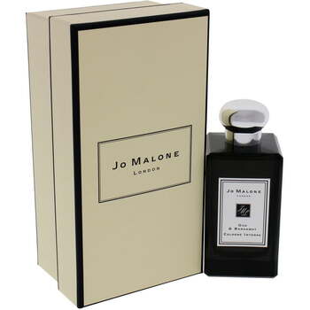 Oud & Bergamot EDC 100ml