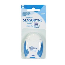 Dental (Expanding Gentle Floss) 30 m