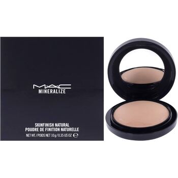 Luxury Powder Mineral ize Skin Finish (Powder) 10 g Global Glow