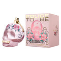 To Be Tattooart Women EDP 40ml
