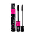 Day 2 Night Mascara - Double mascara for extension and volume of lashes 9 ml 001 Black