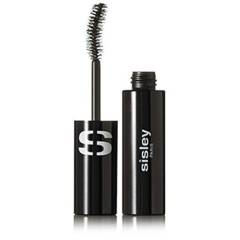 So Curl Mascara 7 ml 01 Deep Black
