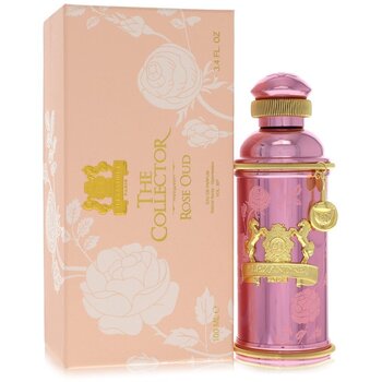 The Collector Rose Oud EDP 100ml