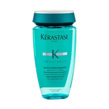 Résistance Bain Extentioniste Shampoo - Strengthening shampoo for slow growing hair 250ml