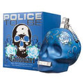 To Be Tattooart Men EDT 125ml