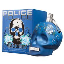 To Be Tattooart Men EDT 40ml