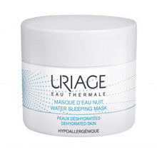 Intense Moisturizing Night (Water Sleepping Mask) 50 ml 50ml