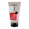 Studio Line Matt & Messy - Mattifying styling cream 150ml