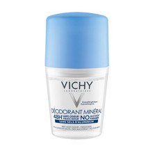 Mineral Deodorant ( Mineral Deodorant) 50 ml 50ml