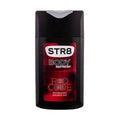 Red Code Shower Gel 250ml