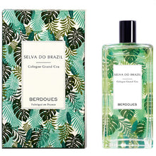 Selva Do Brazil Cologne Grand Cru 100ml