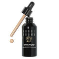 Intensive Skin Serum Foundation SPF 40 - Intensive make-up and serum 30 ml Golden