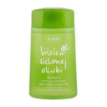Water-based make-up make-up remover Olive Leaf 120 ml 120ml