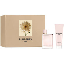 Her SET EDP 50 ml + Body Lotion Her 75 ml 50ml