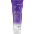 Conditioner for Blonde and Gray Hair Color Balance (Purple Conditioner) 1000ml