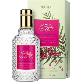Acqua Colonia Pink Pepper & Grapefruit EDC 50ml
