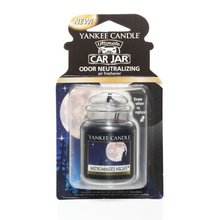 Midsummer's Night Ultimate Car Jar - Luxury car tag