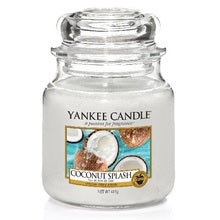 Coconut Splash Candle - Scented candle 623.0g