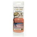 Pink Sands Classic Car Jar - Paper car tag