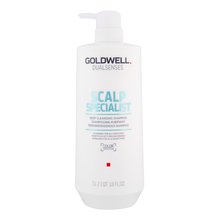Deep Cleansing Shampoo For All Hair Types Dualsenses Scalp Special ist (Deep Cleansing Shampoo) 250ml