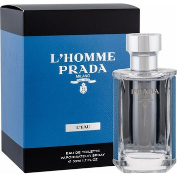 L´Homme L´Eau EDT 100ml